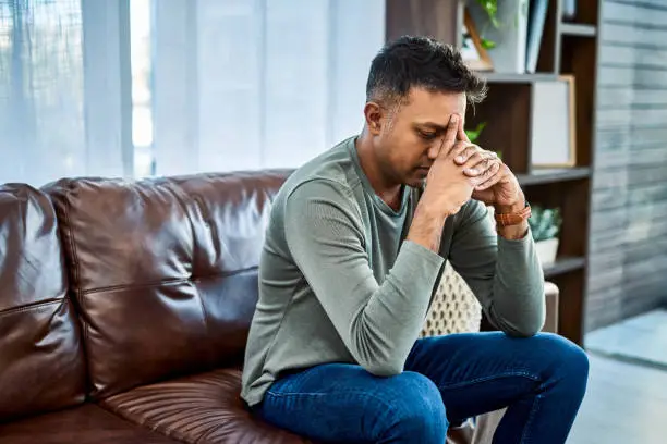Anxiety Stress