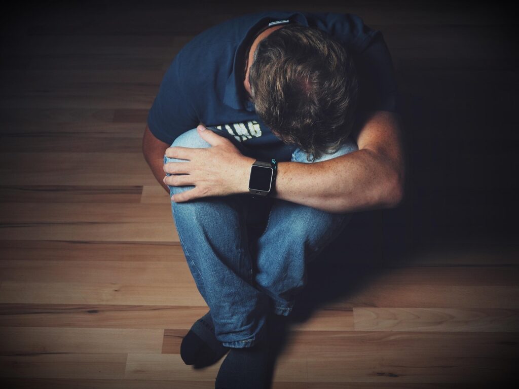 depression brisbane