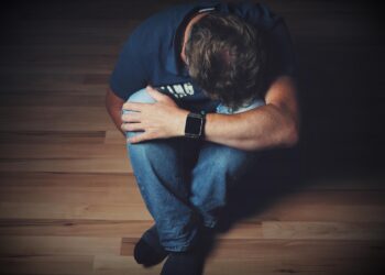 depression brisbane