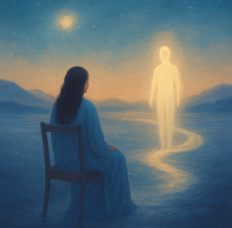 Life Between Lives Regression