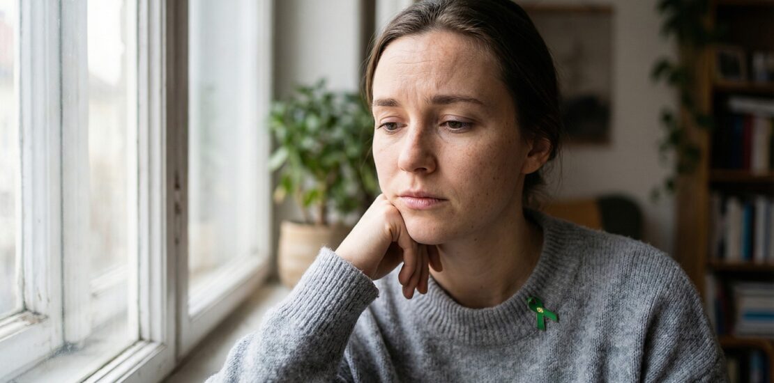 Anxiety and Stress
