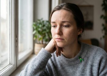 Anxiety and Stress