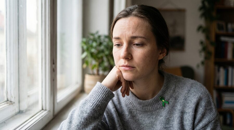 Anxiety and Stress