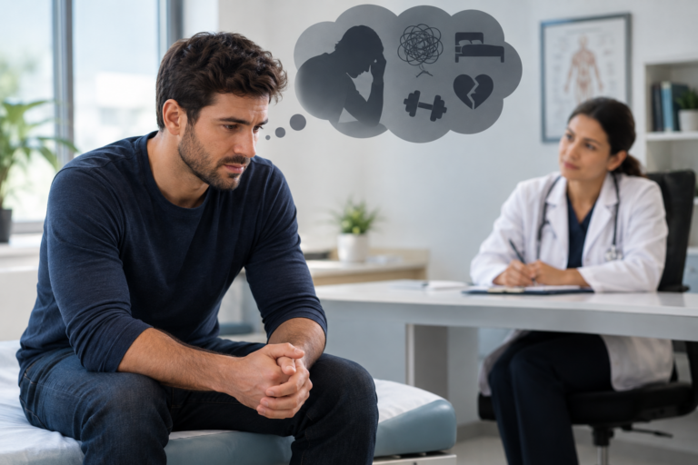 Hypnotherapy In Brisbane